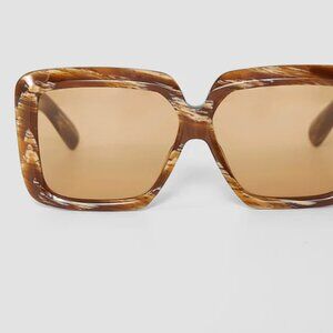 Joseph Square Sunglasses SS 2024